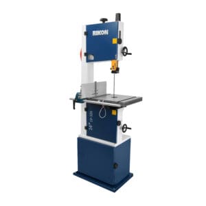 Model 10-326: 14" Deluxe Bandsaw