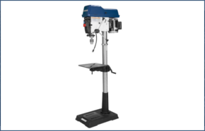 Drill Presses