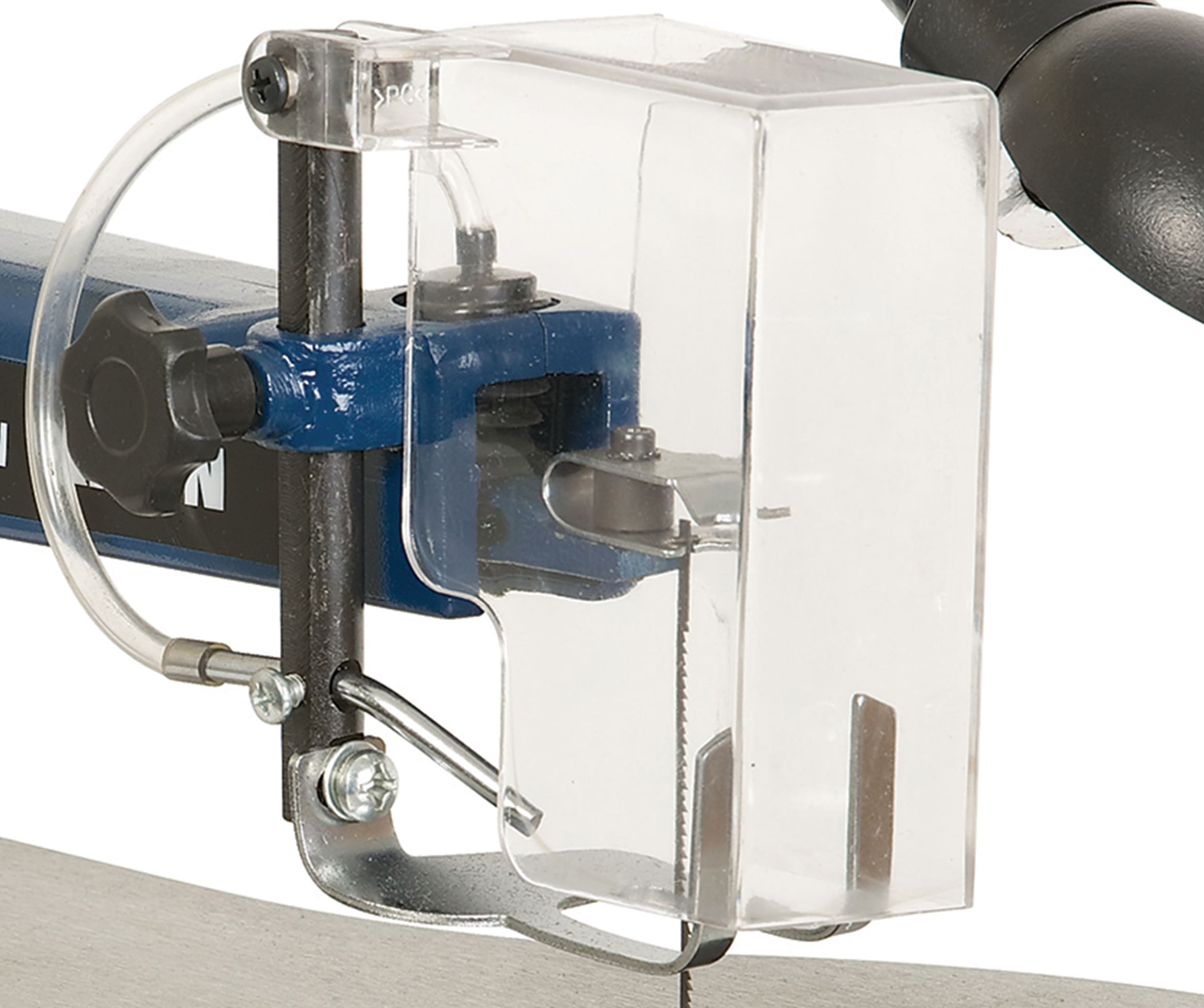 Model 10-600VS: 16" Variable Speed Scroll Saw - Image 3