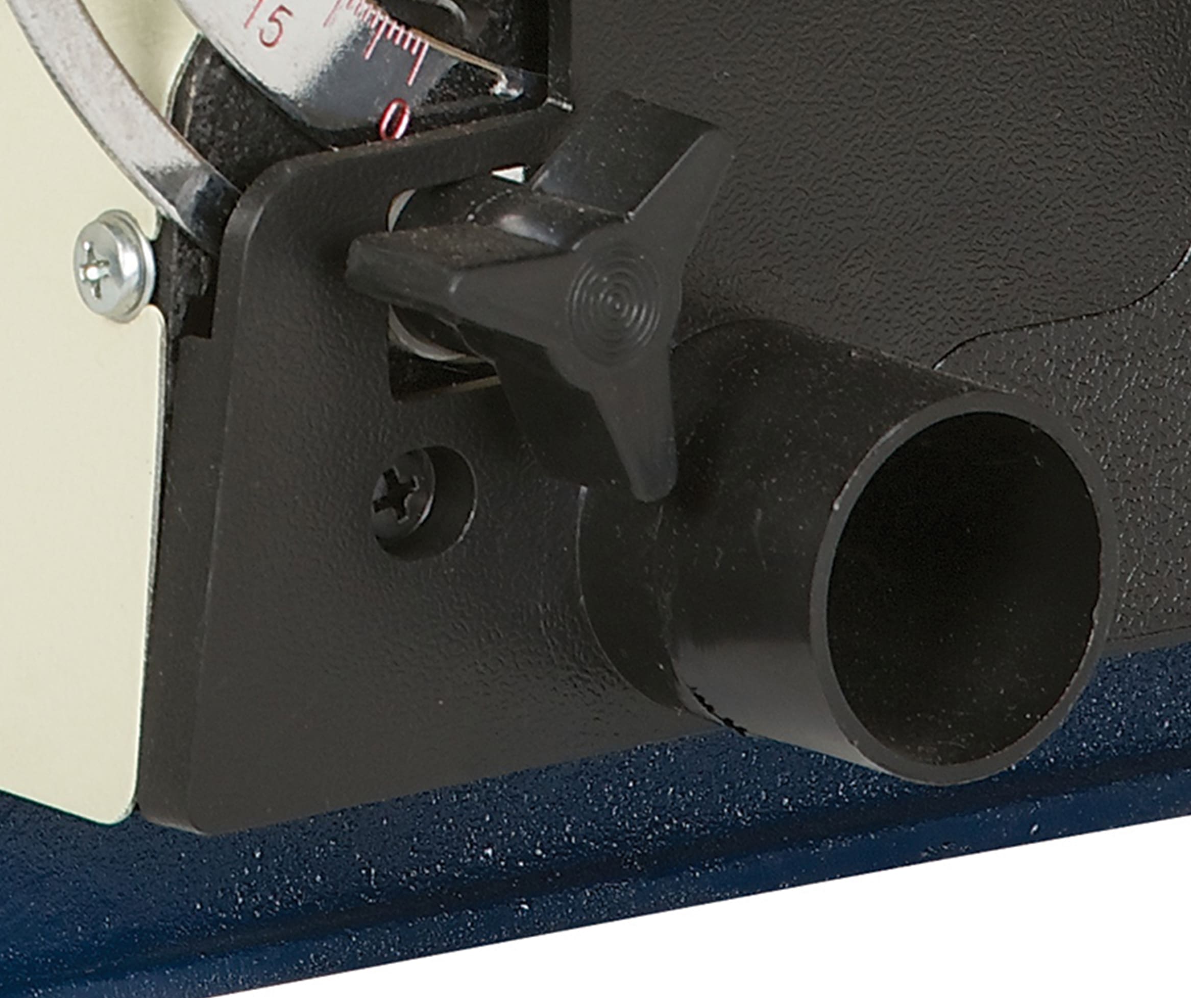 Model 10-600VS: 16" Variable Speed Scroll Saw - Image 6