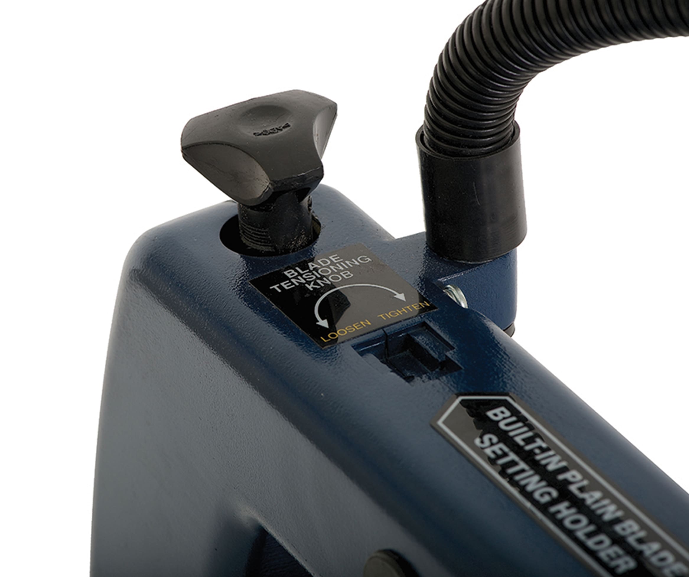 Model 10-600VS: 16" Variable Speed Scroll Saw - Image 7