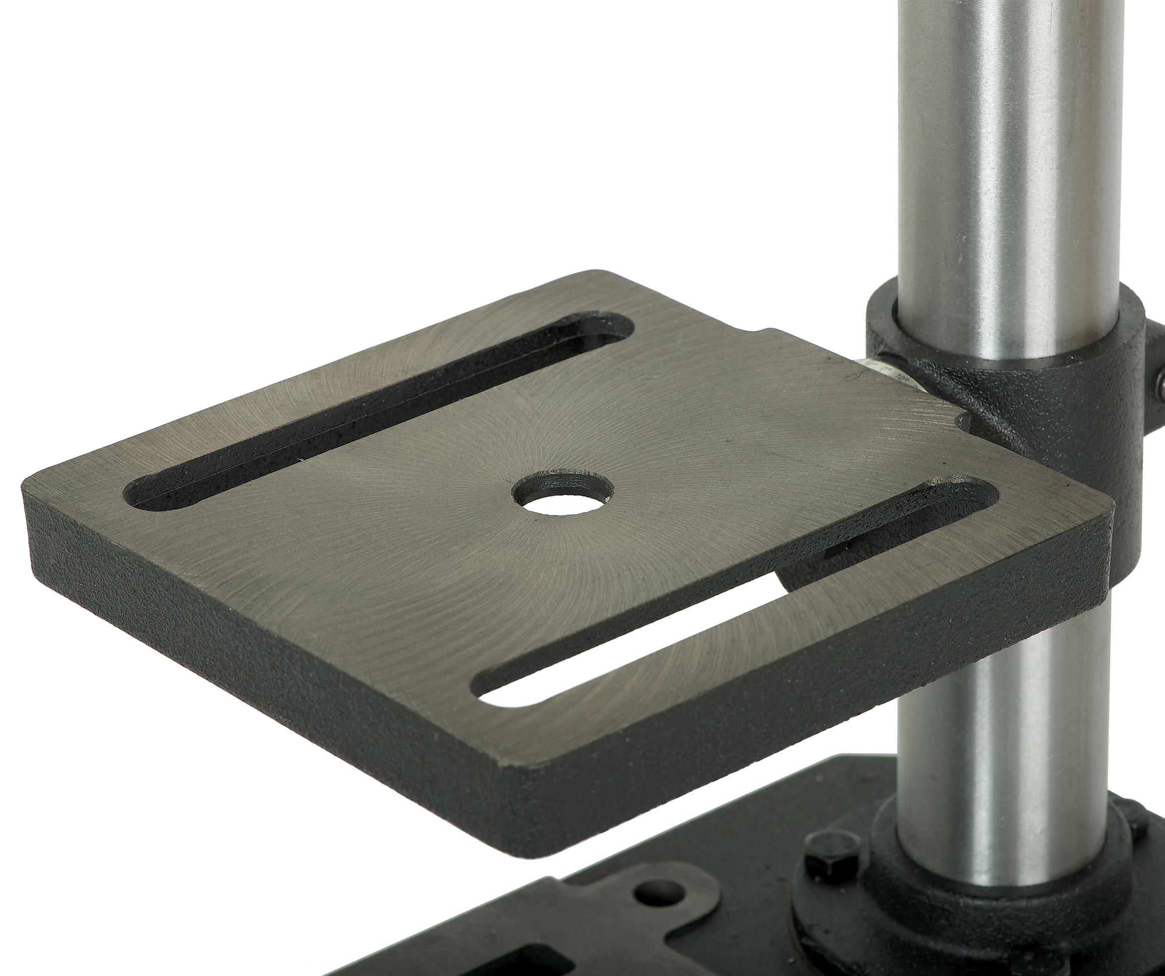 Model 30-100: 8" Benchtop Drill Press - Image 5