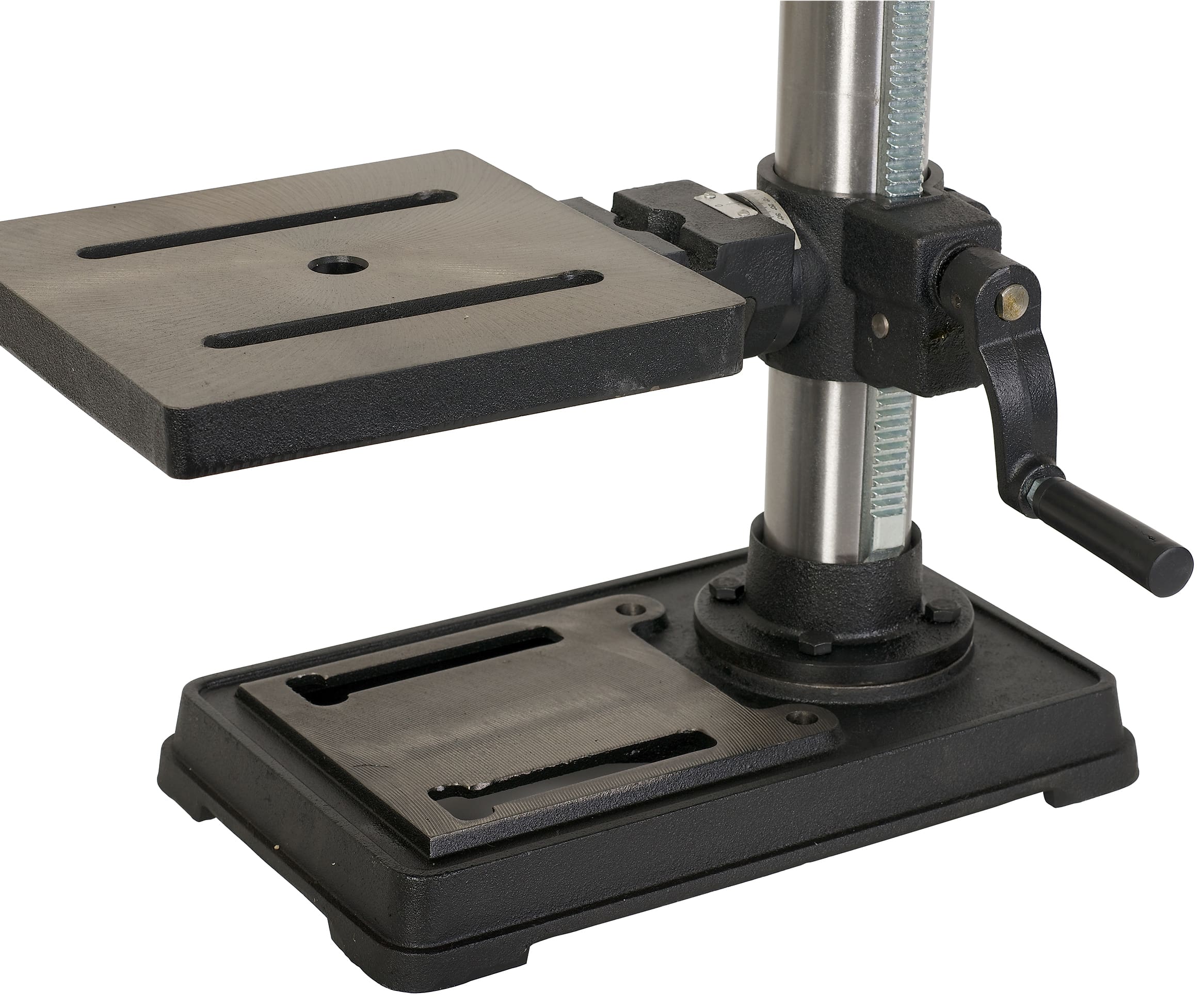 Model 30-140: 34" Benchtop Radial Drill Press - Image 8