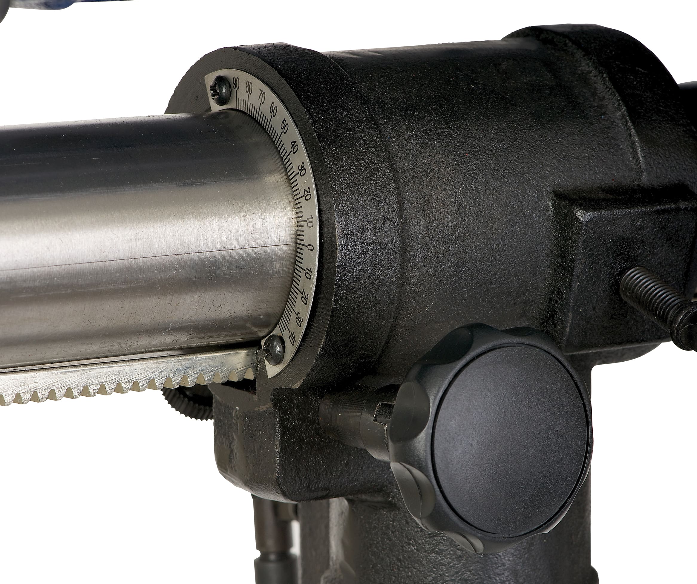 Model 30-140: 34" Benchtop Radial Drill Press - Image 9