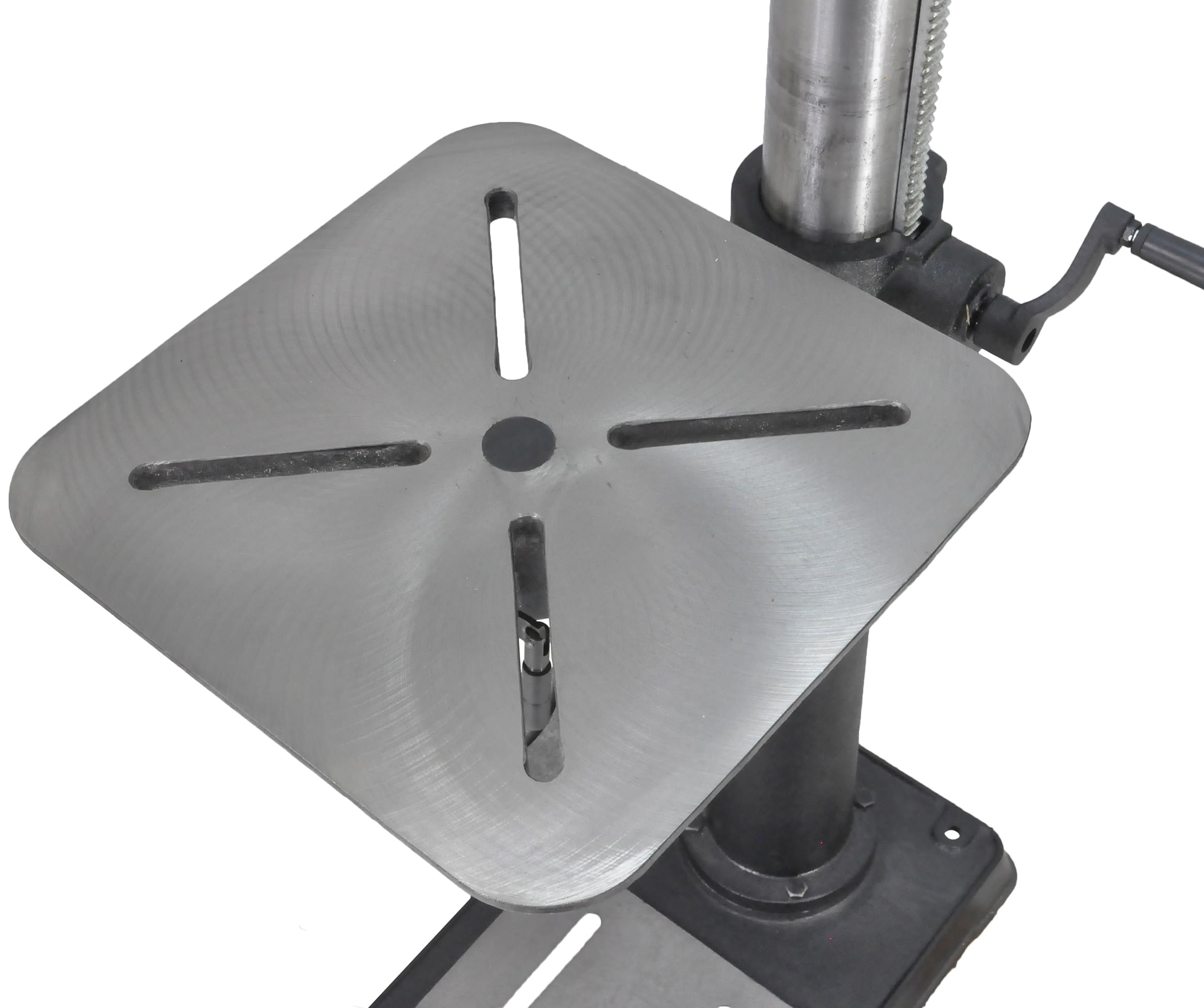 Model 30-217: 17" VS Drill Press - Image 7