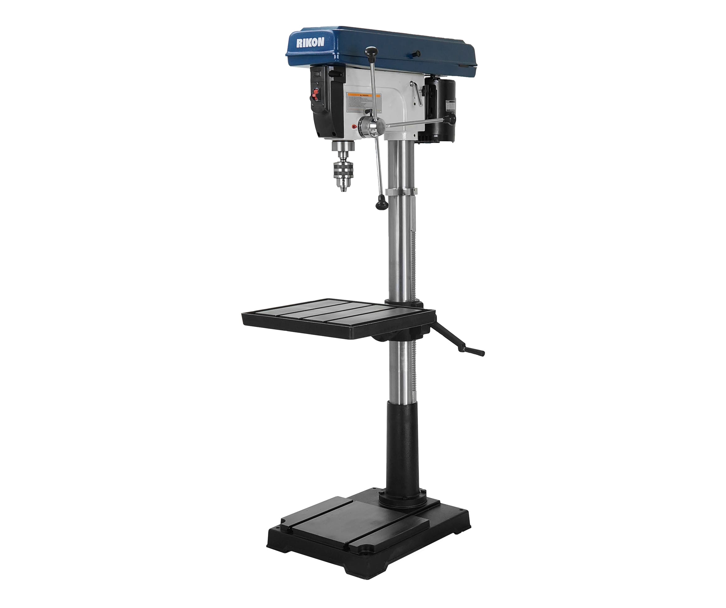 Model 30-240: 20" Floor Drill Press