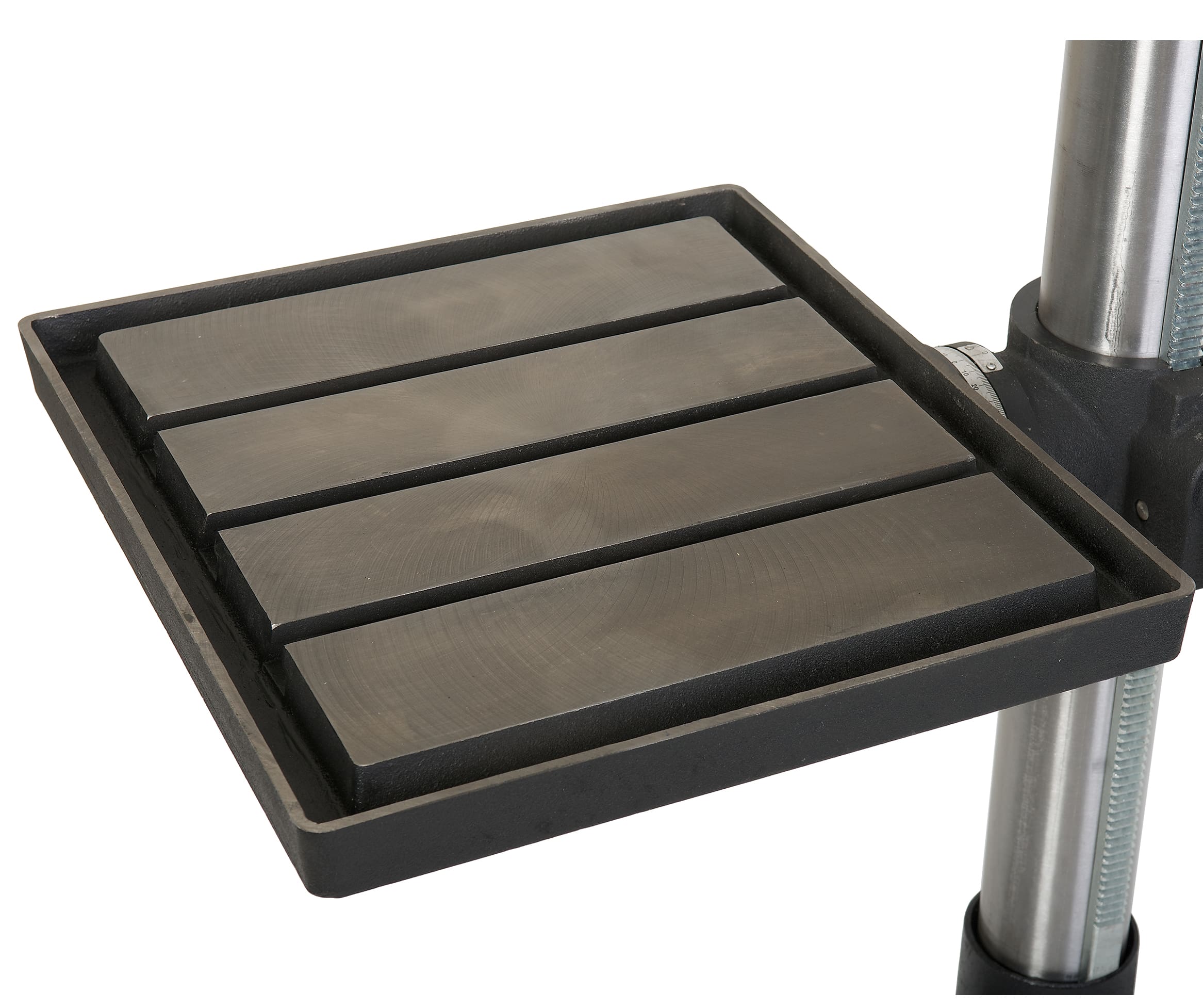 Model 30-240: 20" Floor Drill Press - Image 2