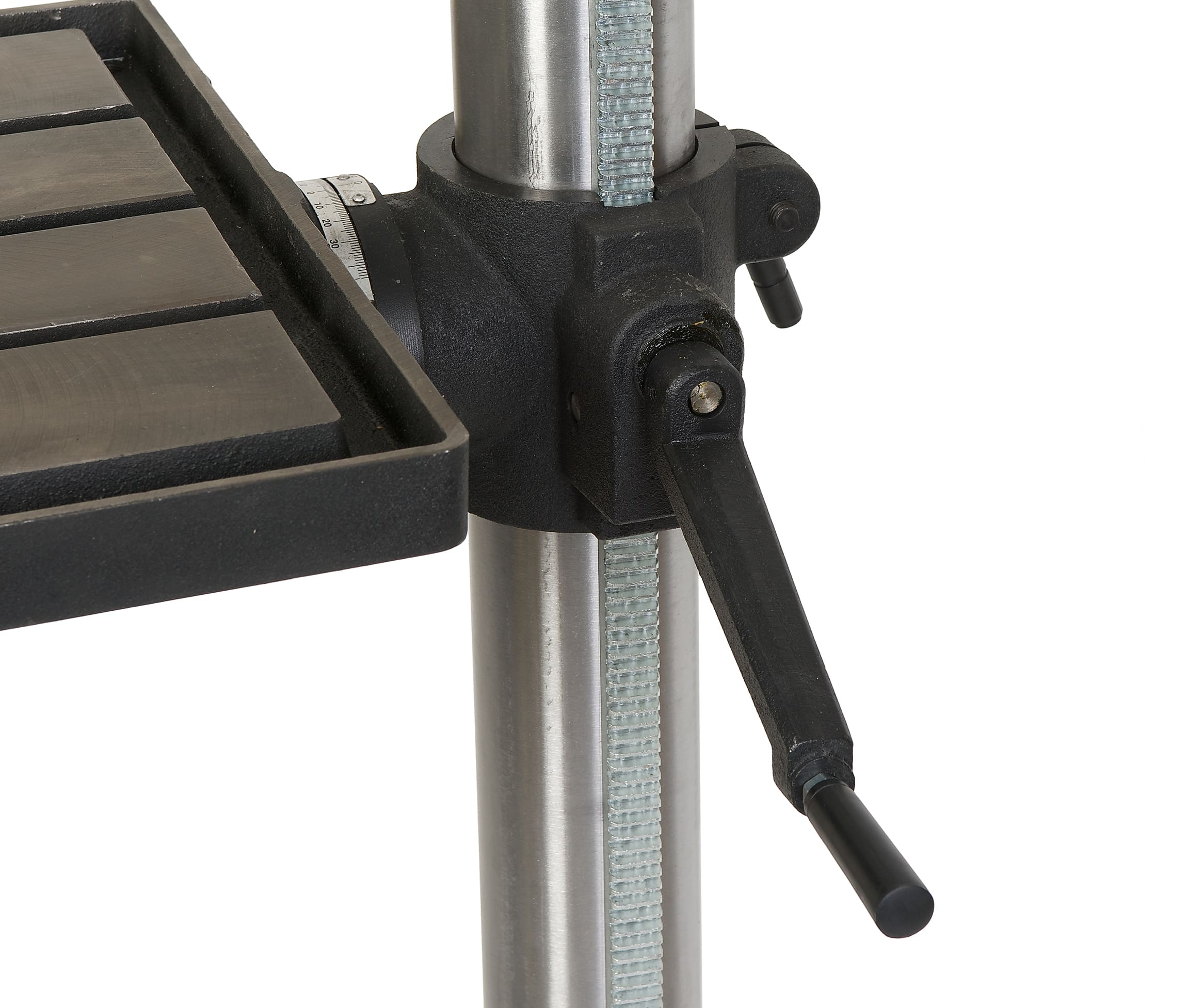 Model 30-240: 20" Floor Drill Press - Image 5