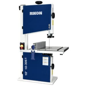 Model 10-3061: 10" Deluxe Bandsaw