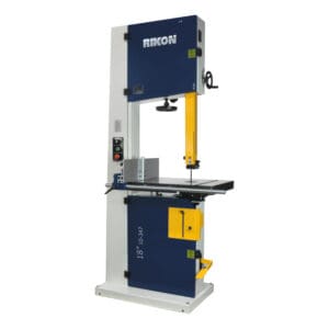 Model 10-347: 18" Professional Bandsaw
