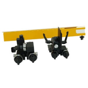 10-900: Tool-less Blade Guide System Retrofit Kit