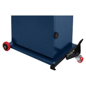 13-326 Mobility Kit w/Foot Pedal