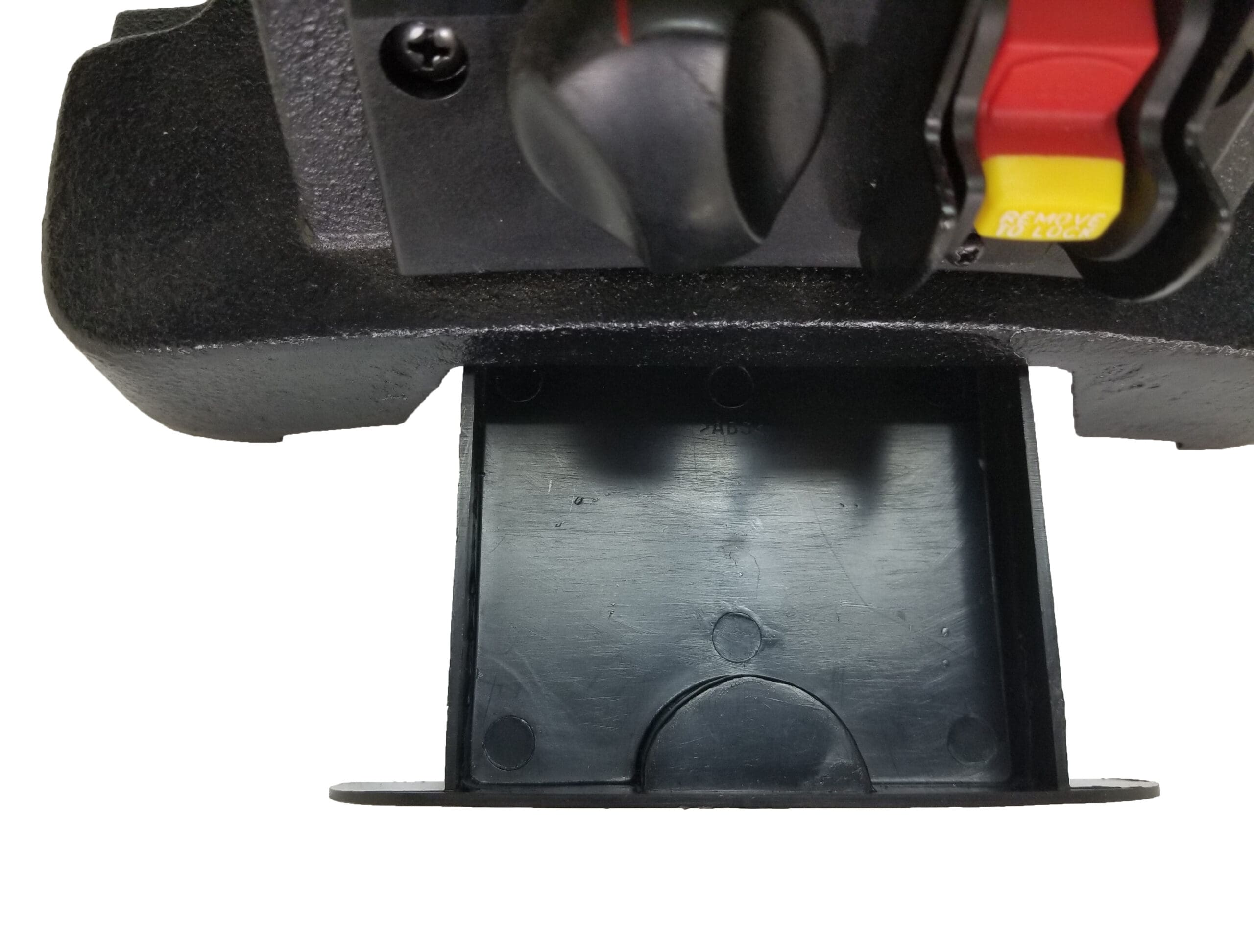 Model 80-800VS: 8" Variable Speed Bench Grinder - Image 5