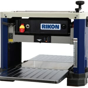 25-135H 13” Portable Planer w/Helical Style Cutterhead