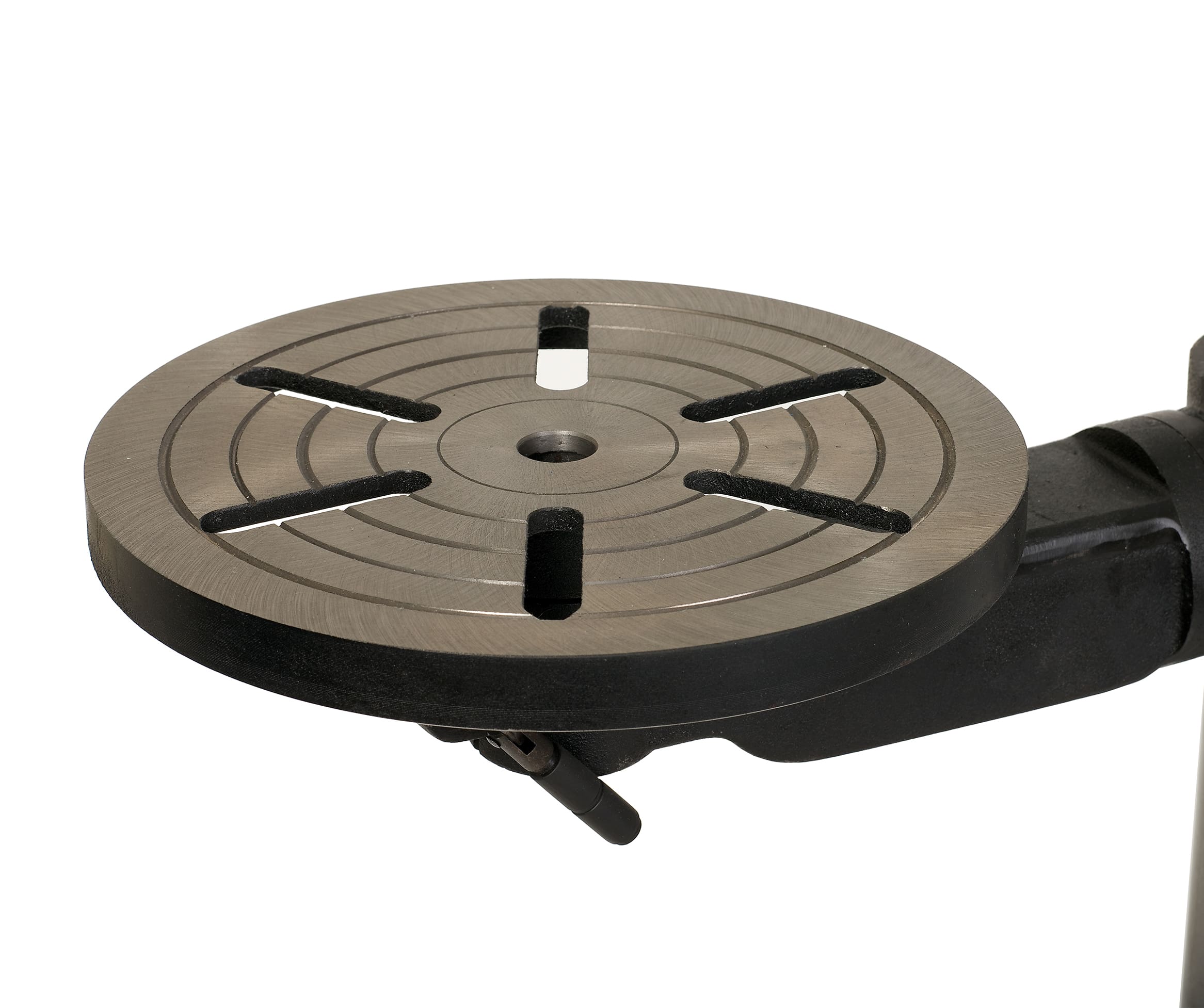 Model 30-251: 34" Radial Floor Drill Press - Image 2