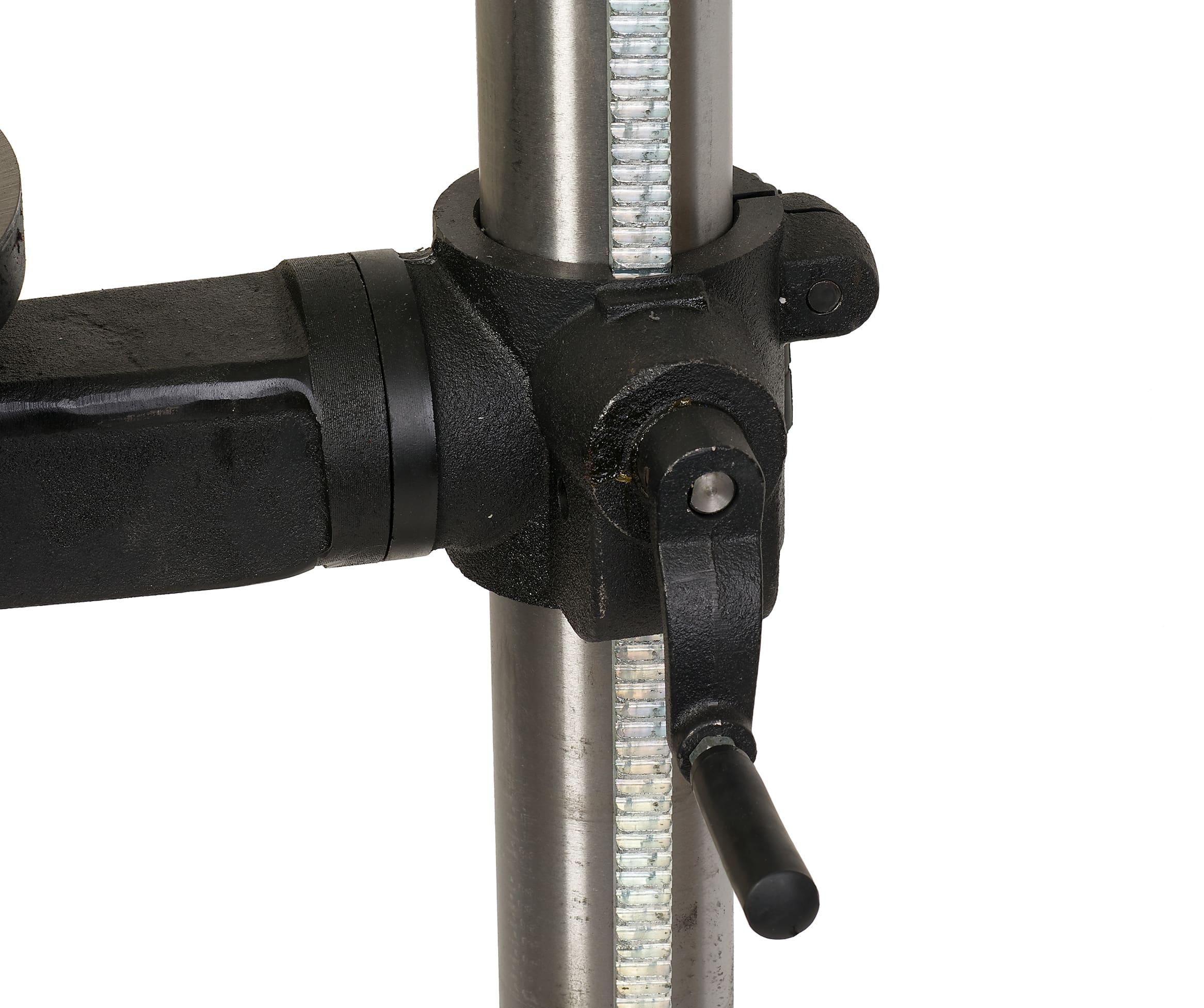 Model 30-251: 34" Radial Floor Drill Press - Image 3