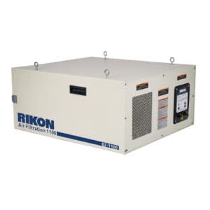 Model 62-1100:  Air Filtration System