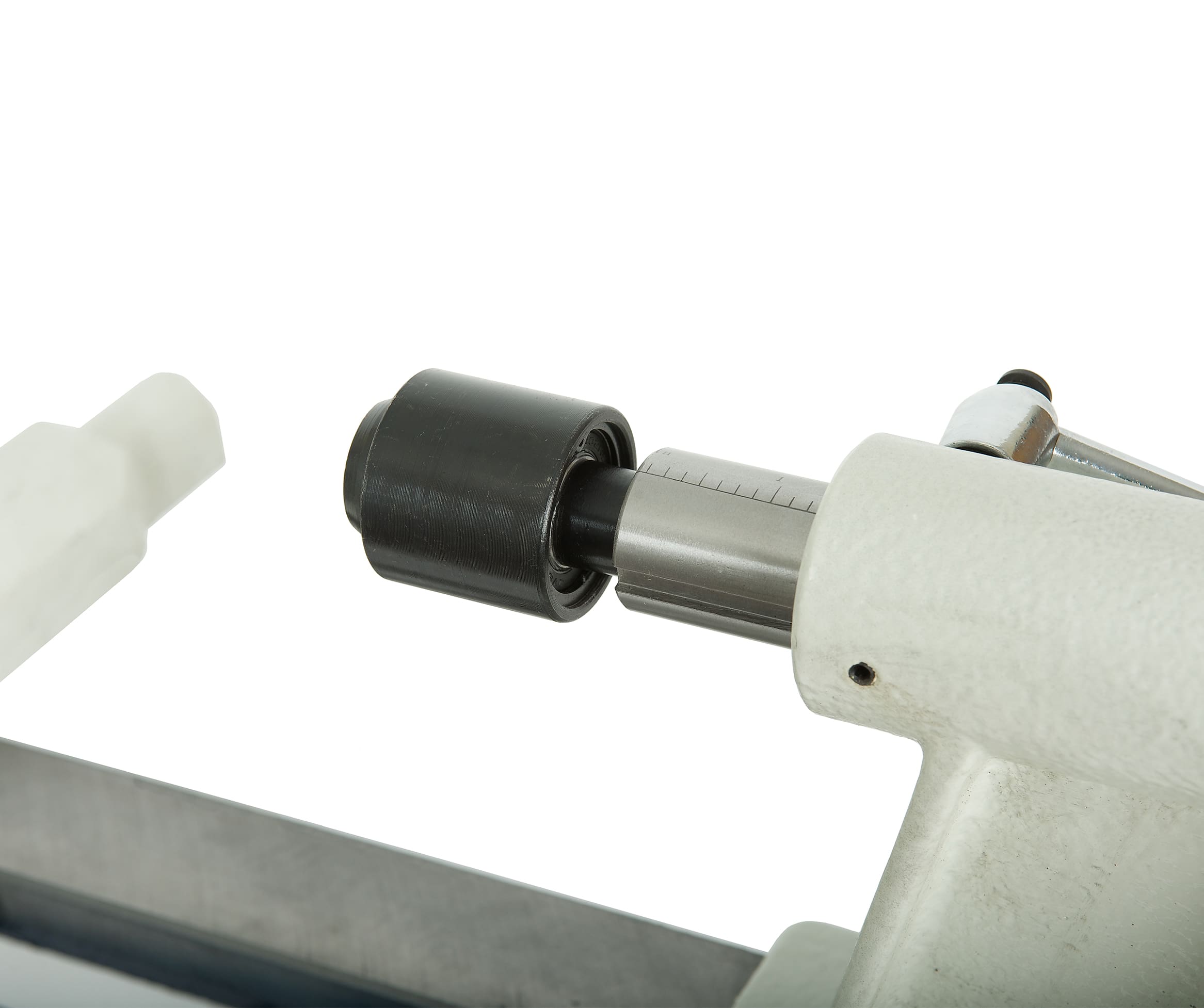 Model 70-105: 10" x 18" Mini Lathe - Image 2