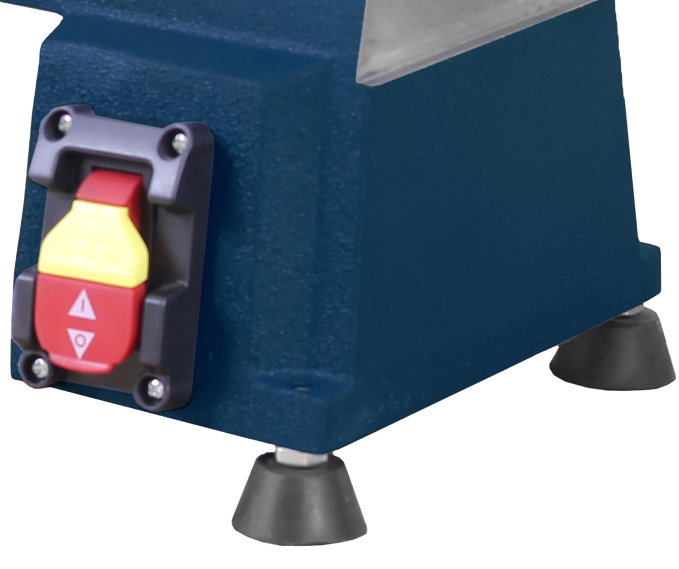 Model 70-105: 10" x 18" Mini Lathe - Image 4