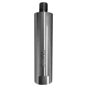 70-966: PRO Tool Rest Post 5-1/8″ x 1″