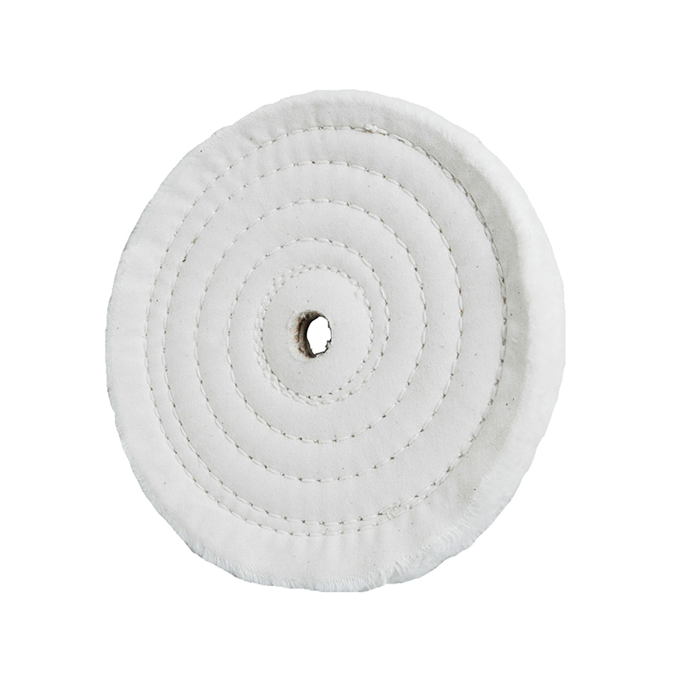 Model 81-600: 6" Buffer - Image 4