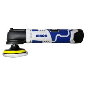 Model 31-200: 12V Li Cordless Sander/ Polisher with 2” Pad