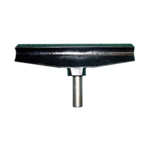 70-928: 8″ Tool Rest 5/8″ Post