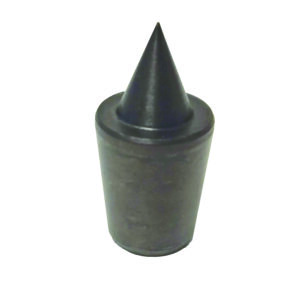 70-948: Center Point (Black) for 70-943, 70-945  (Same as P70-100-1)