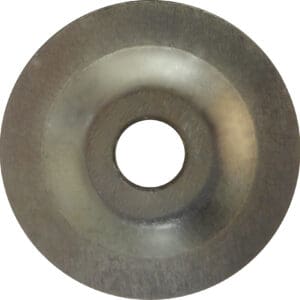80-899: Wheel Flange for Low Speed Grinder 80-805