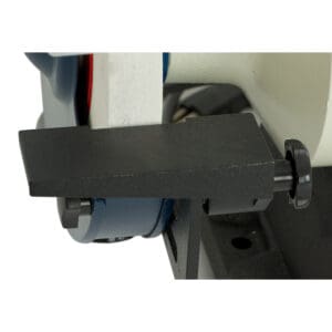 80-902: Left Hand FLAT Tool Rest for 80-805, 80-808