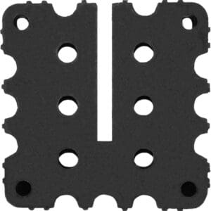 C10-396: Table Insert for 10-346, 10-347, & 10-385 (Square)