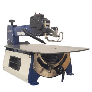 Model 10-622VS:  22" Variable Speed Scroll Saw