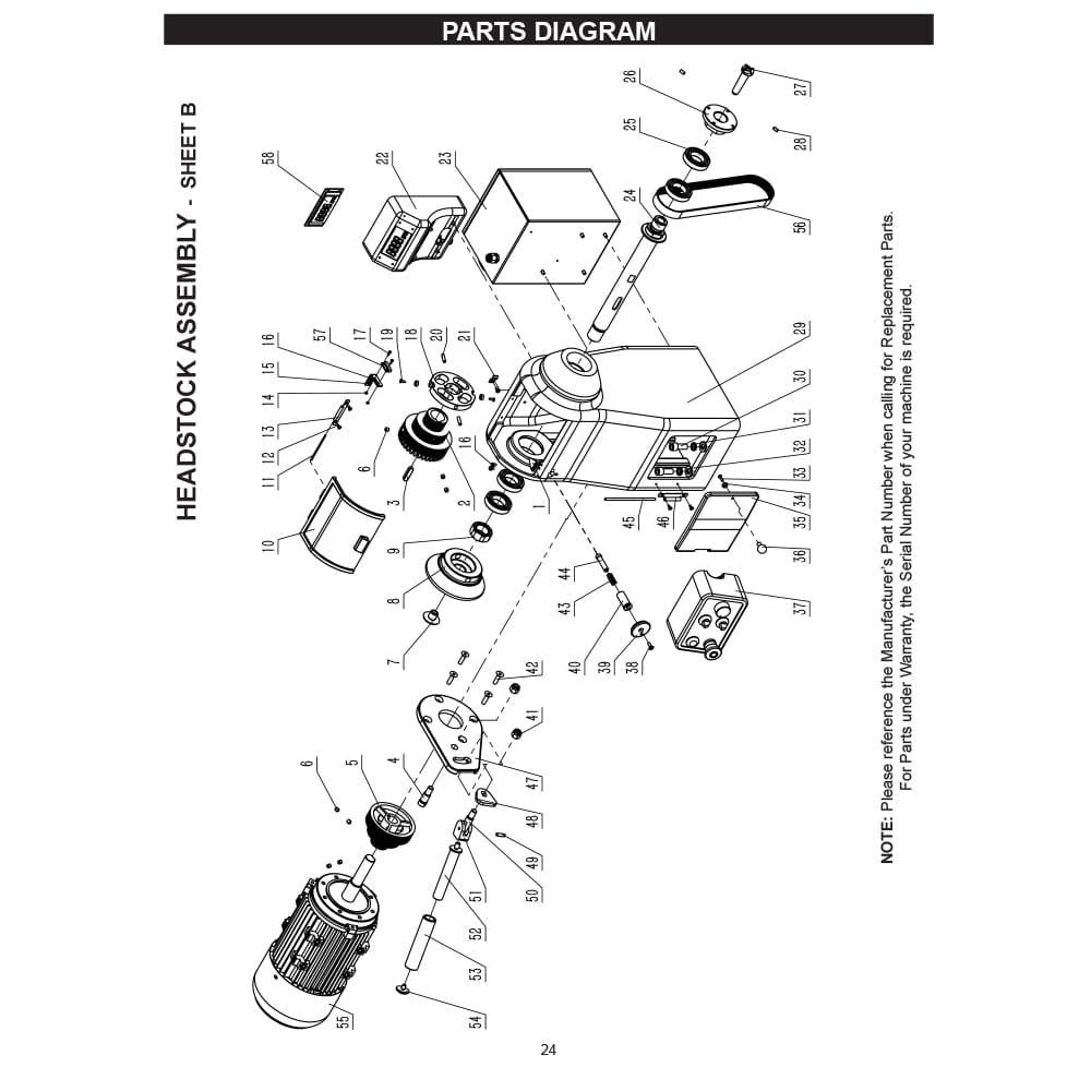 Model 70-3040 - Image 2