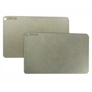 CBN Credit Card Sharpeners