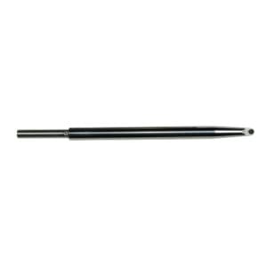 70-80512: 12" Hollowing Shaft, for 70-800 Woodturning System