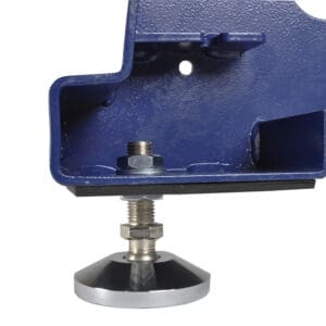 70-972: Adjustable Feet for 70-3040 and 70-1824VSR,VSR2