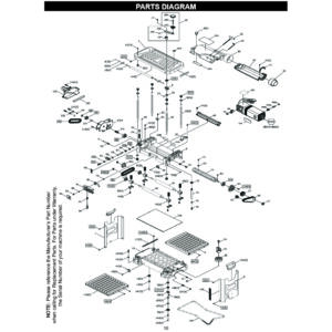 Model 25-135H:  13″ Benchtop Helical Style Planer