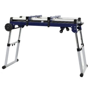Model 98-5500: Multifunction Workbench