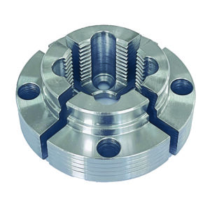 71-203: 35mm (1.22") Spigot Jaws