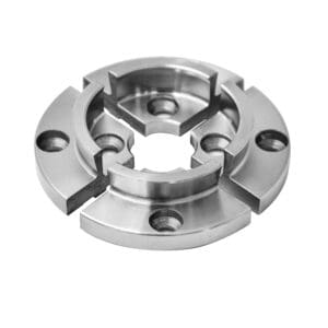 71-204: 50mm (2") Standard Jaws