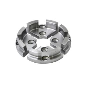 71-206: 70mm (2.75") Standard Jaws