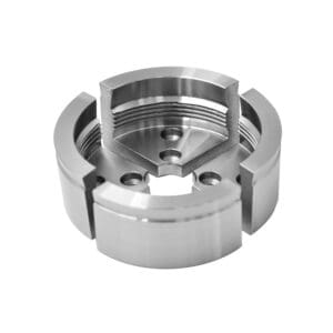 71-207: 75mm (3") Power Grip  Jaws