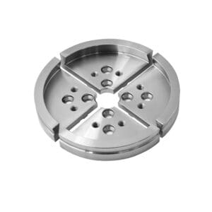 71-209: 130mm (5") Dovetail Jaws