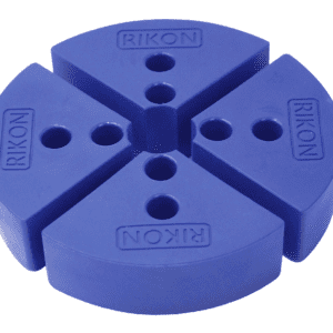 71-217: Plastic Soft Jaws