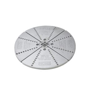 71-218: 254mm (10") Cole Jaws