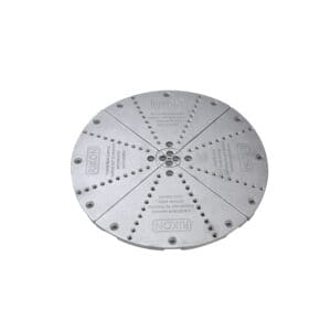 71-220: 305mm (12") Large Cole Jaws