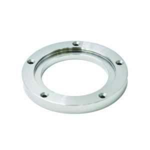 71-301: 100mm (4") Faceplate Ring fits 100mm Jaws
