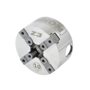 71-303: Z3 Chuck  1"x 8 TPI Direct Thread
