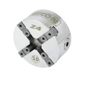 71-320: Z4 Chuck 1-1/4"x 8 TPI Direct Thread