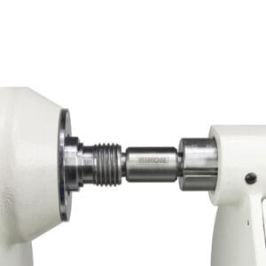 70-941: Double End MT2-MT2 Taper Gauge